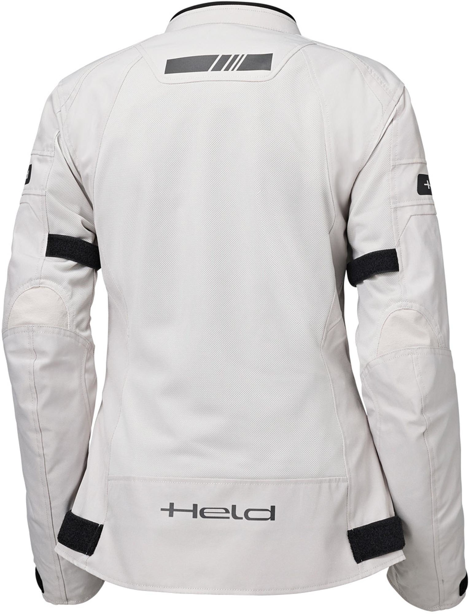 Held Tropic 4 Mesh Jachetă textilă pentru motociclete pentru doamne Gri XL Figura 2