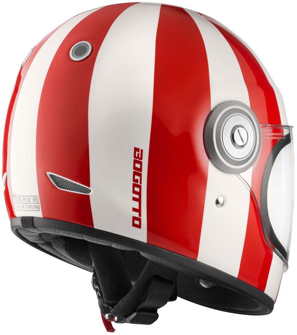 Bogotto V135 T-R3 Helm S Abbildung 3