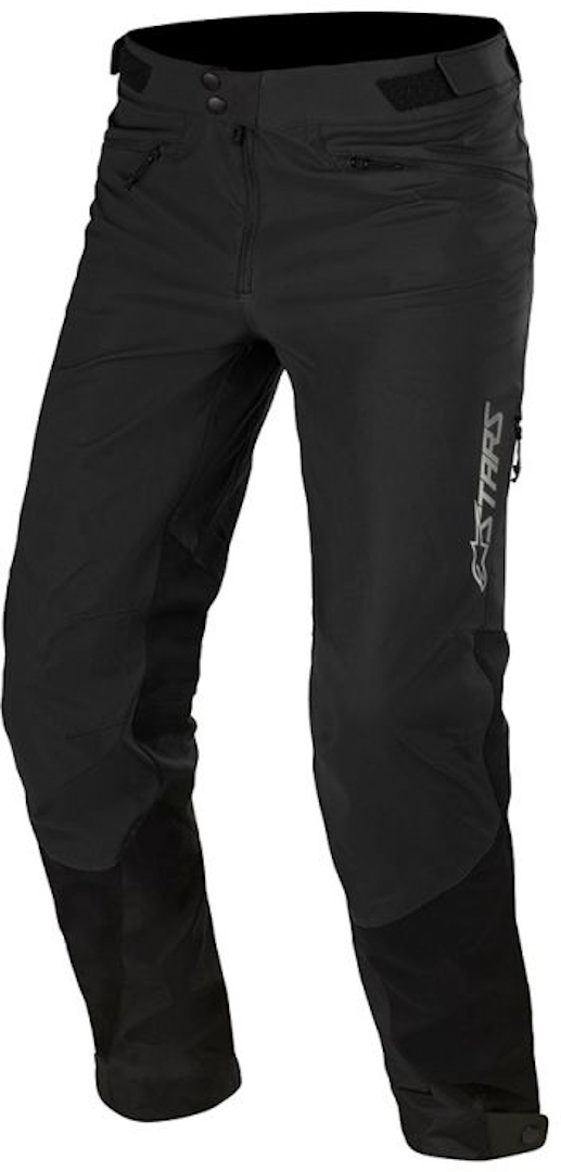 Alpinestars Nevada Cykel bukser Sort 38 Figur 1