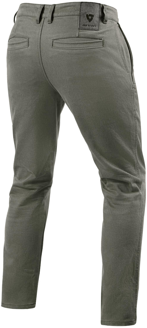 Revit Dean SF Motorrad Textilhose tarmac 31/36 Abbildung 2