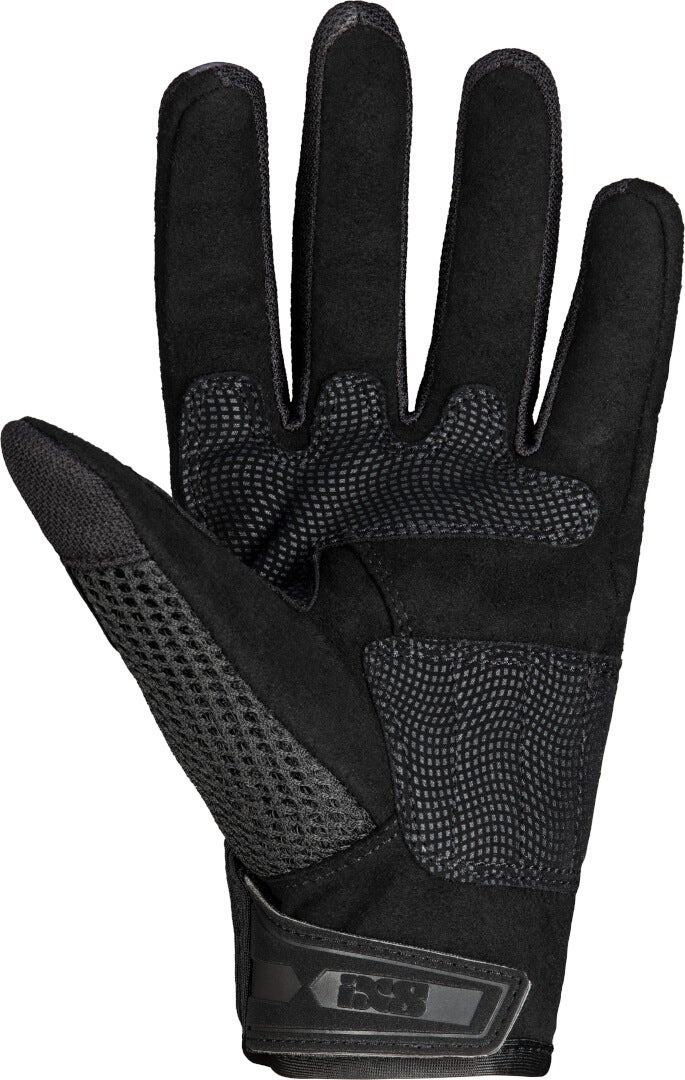 IXS Samur-Air 2.0 Damen Motorradhandschuh S Abbildung 2