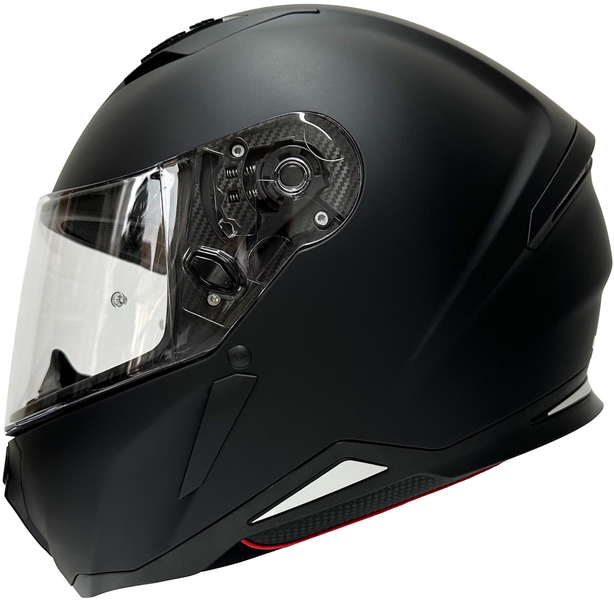 Bores Gensler Hunter Helm M (56/57) Abbildung 2