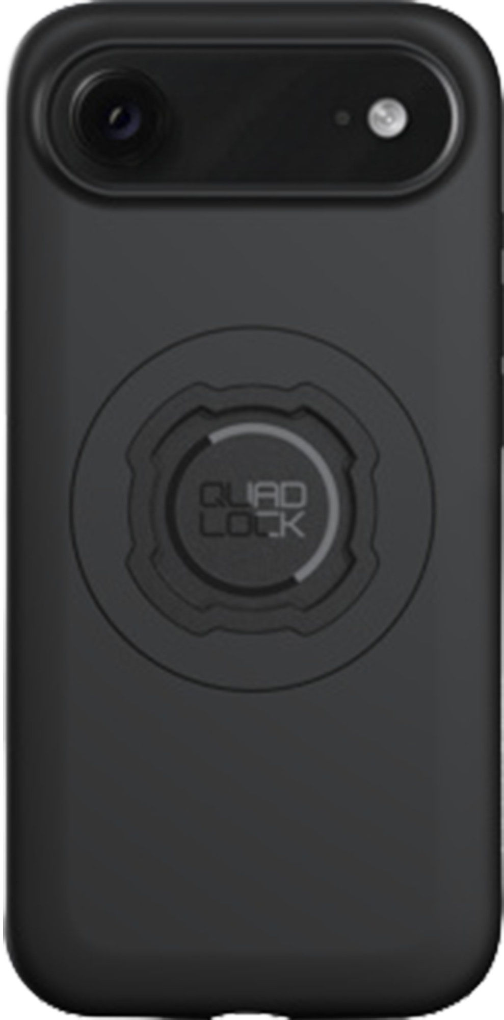 Quad Lock iPhone 17 Air MAG Telefonfodral Huvudartikel Figur 1
