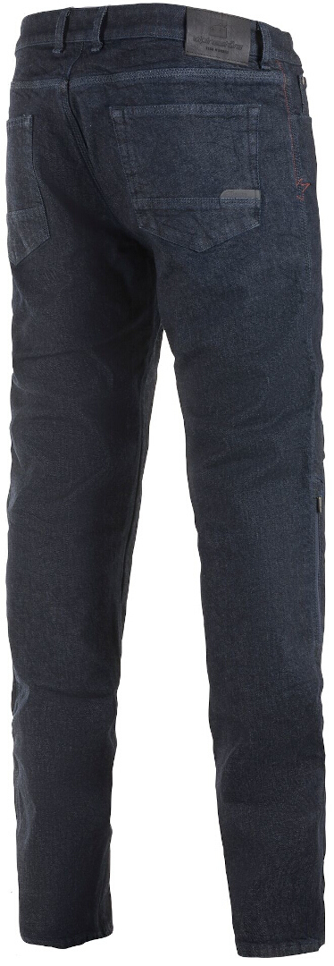 Alpinestars Copper Out V2 Motorradjeans 36 Abbildung 2