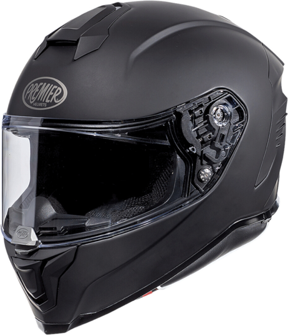 Premier Hyper U9 BM Casco XS (53/54) Figura 1