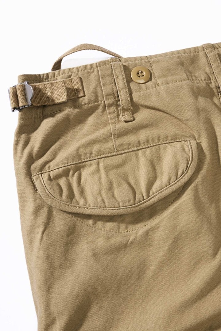 Brandit M-65 Ladies Hose beige 32 Abbildung 5