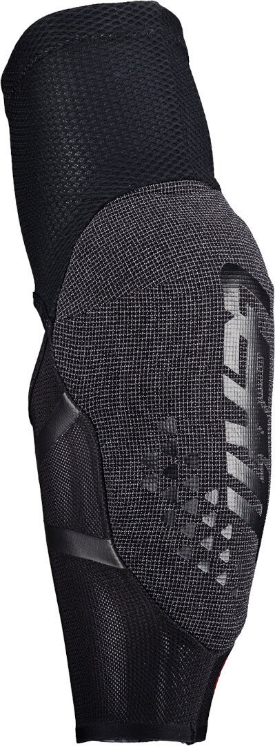Leatt Men's Black 3Df 5.0 Evo Elbow Protectors