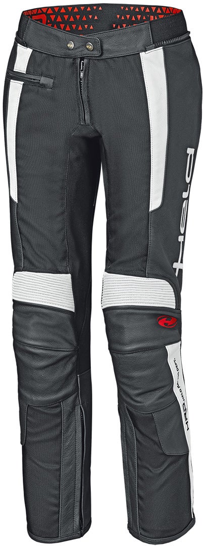 Held Takano II Women's Leather Motorcycle Pants