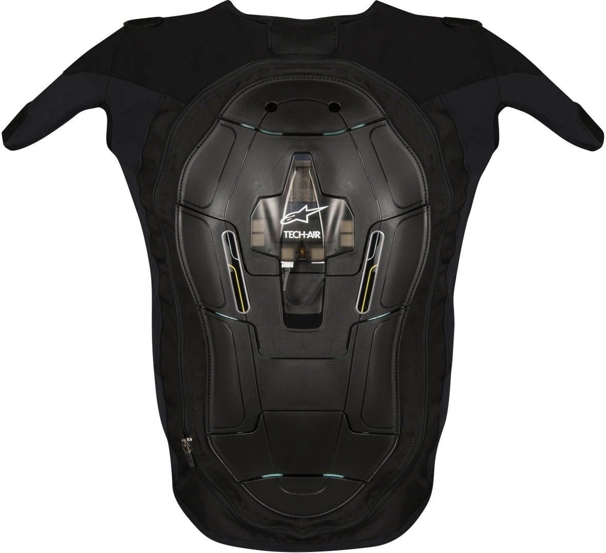 Alpinestars Tech-Air Race-e エアバッグベスト 2XL 図2