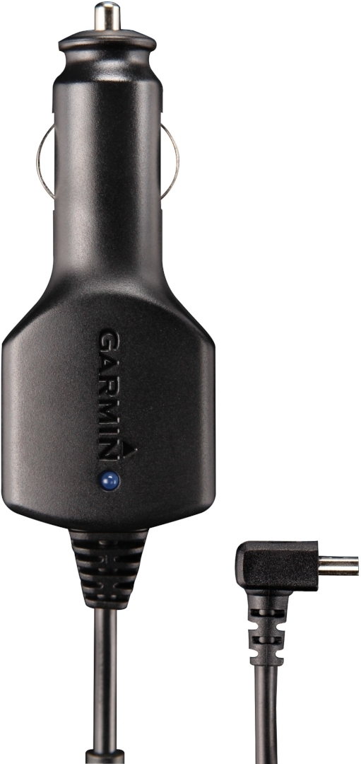 Garmin zumo/Virb Cablu de alimentare pentru mașini Figura 3