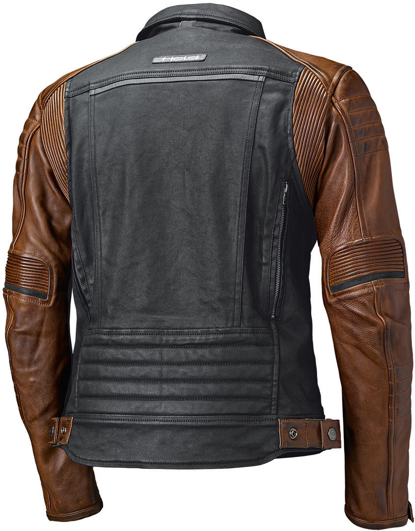 Held Jester Jachetă din piele/textile pentru motocicletă S Figura 2