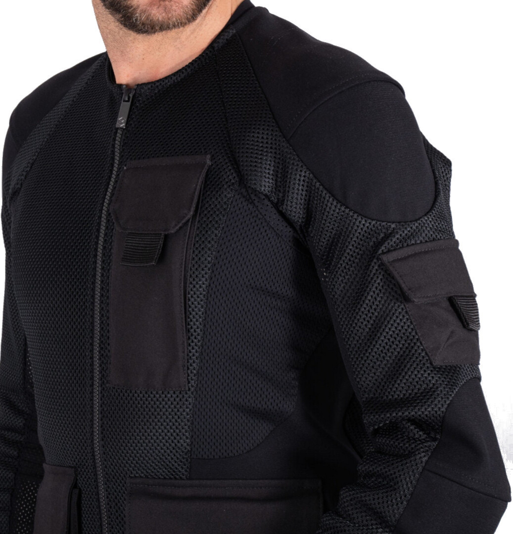 Knox Urbane Pro Utility MK3 Protector Jacka svart 4XL Figur 5