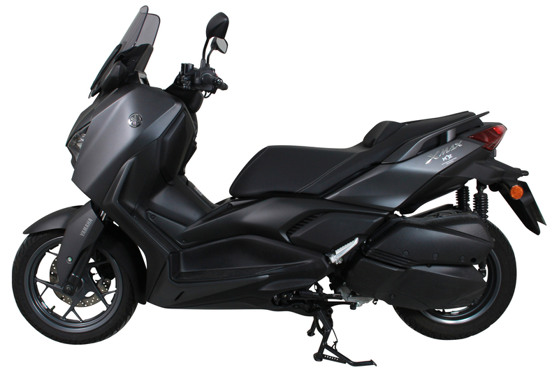 MRA Sport-Screen "SP" Figur 4