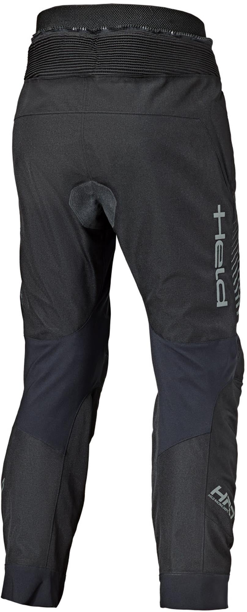 Held Grind X Base Motorcycle Textile Pants L Figure 2