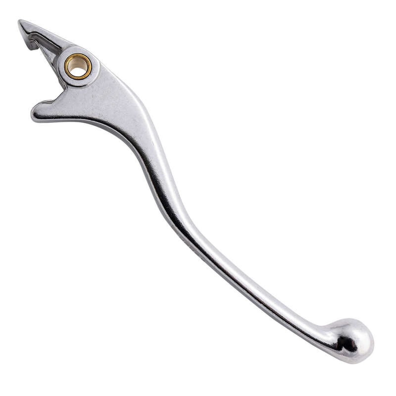 HIGHSIDER smart typ BC 014 reparationsbromsspak Silver med ABE (1 del) Figur 1