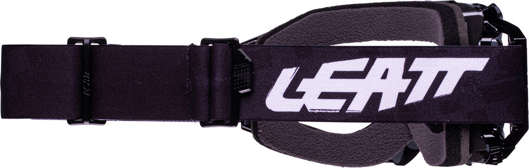 Leatt Velocity 5.5 Iriz Dark Óculos de Motocross Figura 2