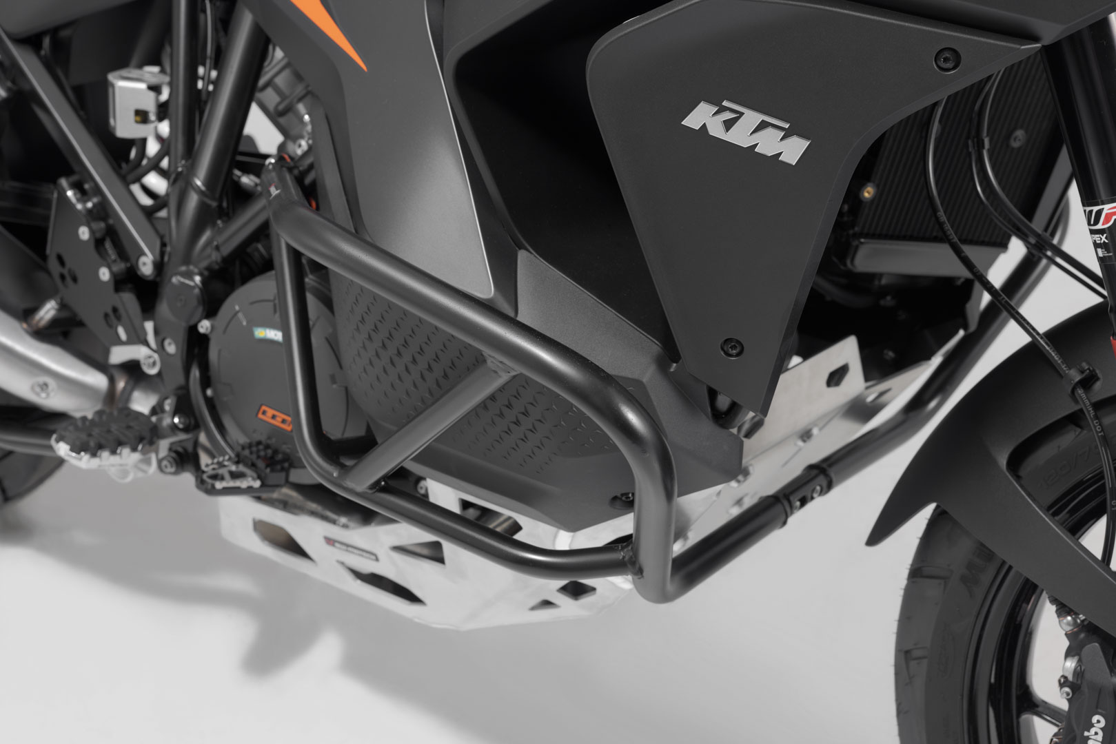 Setul SW-Motech Adventure Protection - KTM 1290 Super Adventure (21-). Figura 3