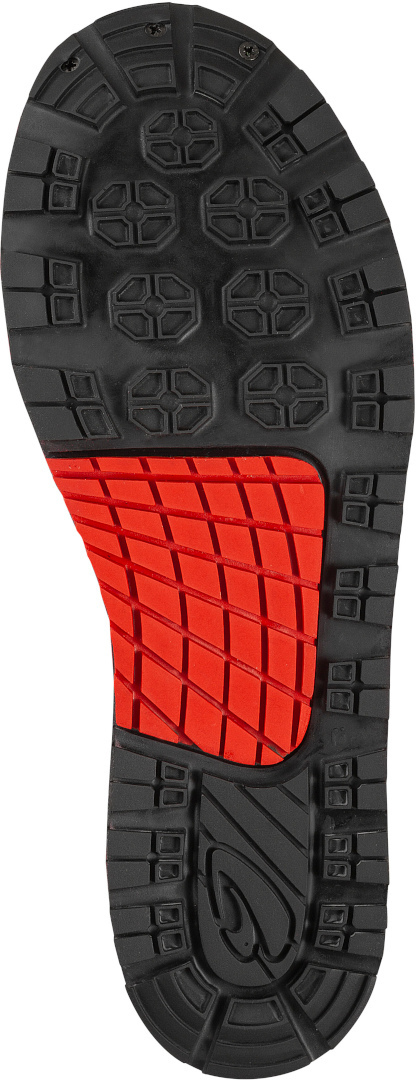 Forma Boulder Comp Botas de motocicleta 48 Figura 4