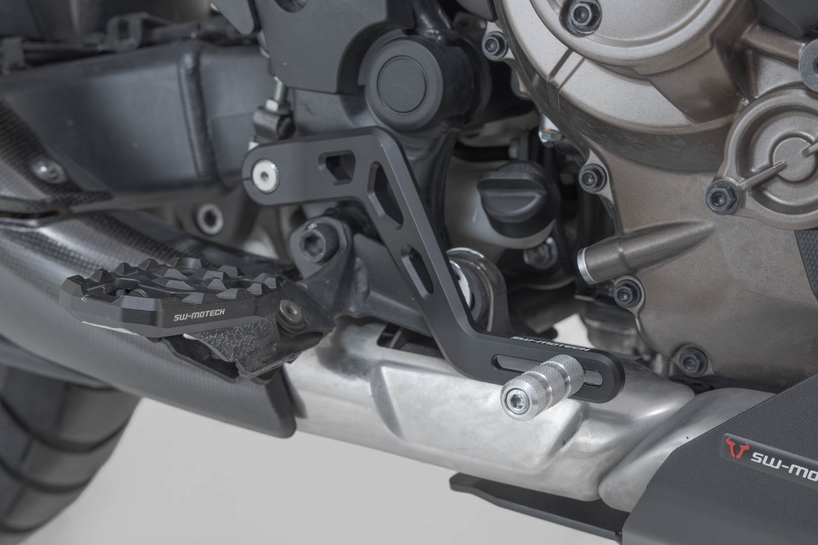 Pedală de frână SW-Motech - Honda CRF1000L (15-) / 1100L (19-). Figura 2