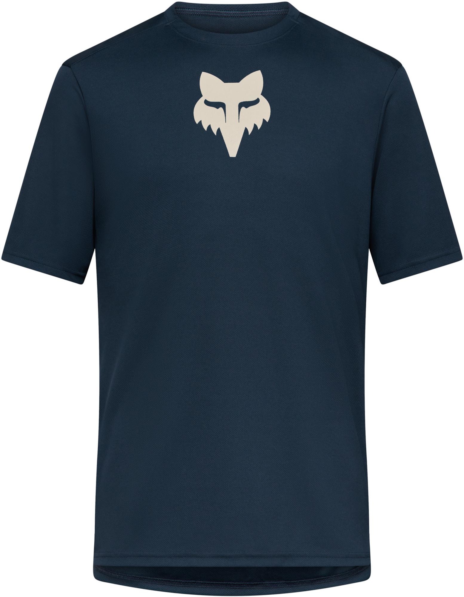 FOX Ranger Fox Head Cyklistický dres tmavě modrá L Obrázek 1