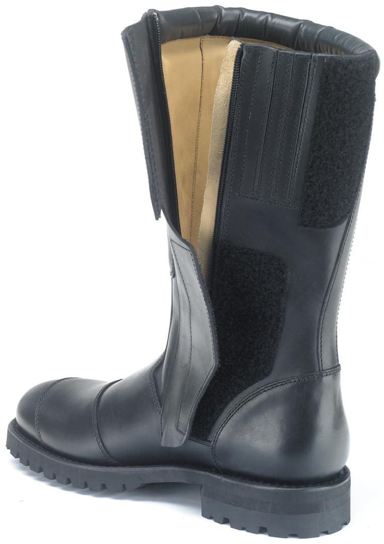Kochmann Turbo Stiefel 47 Abbildung 6