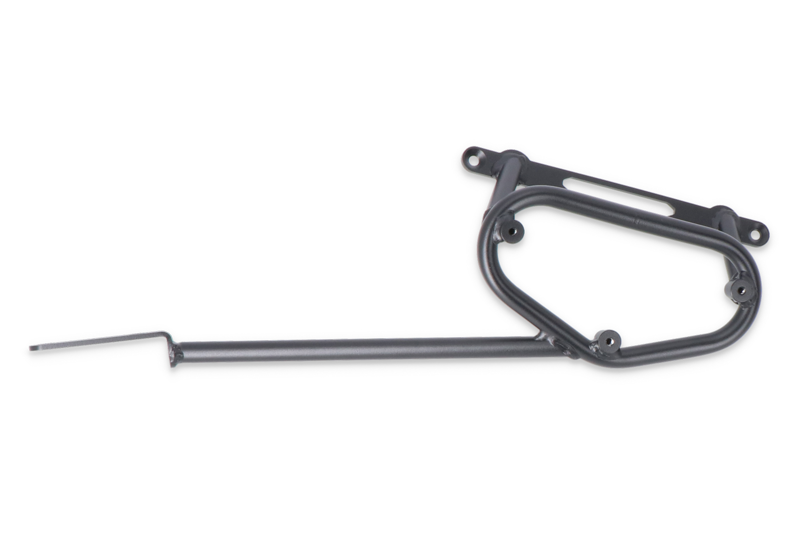SW-Motech SLC, portavion lateral stâng - modele Yamaha Ténéré 700 (19-24). Figura 1