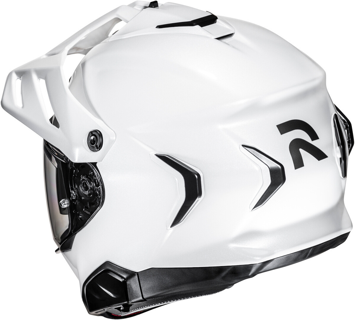 HJC RPHA 60 Capacete Enduro Branco S (55/56) Figura 4