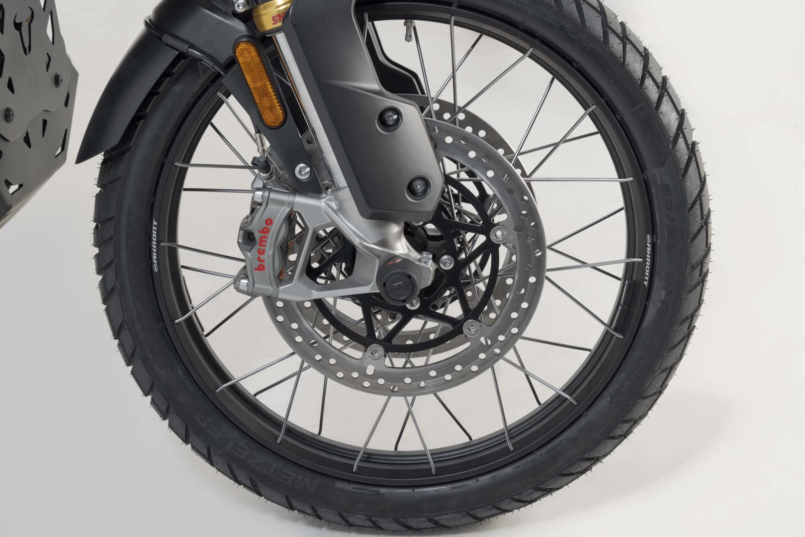 Setul SW-Motech Adventure Protection - modele Triumph Tiger 1200 (22-). Figura 5