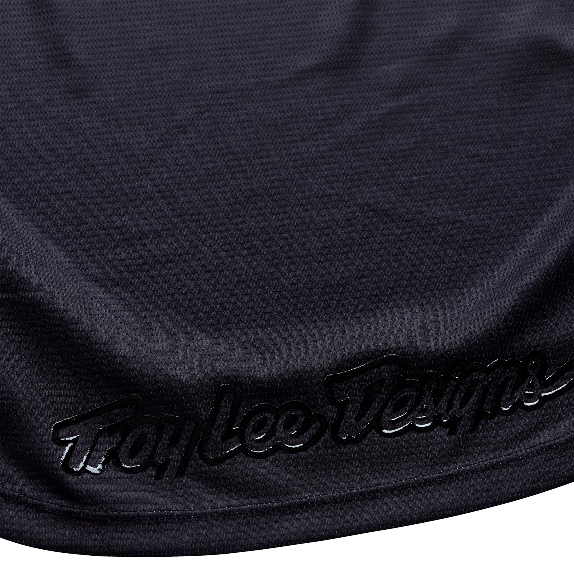 Troy Lee Designs GP Pro Cyclops Motokros dres črna/neonsko-rdeča M Slika 12