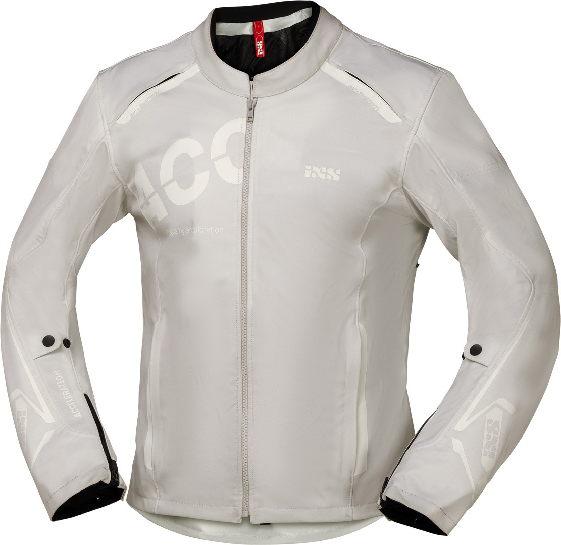 IXS Moto Dynamic Moto textilní bunda Hlavní článek Obrázek 1 IXS Moto Dynamic Moto textilní bunda Hlavní článek Obrázek 1