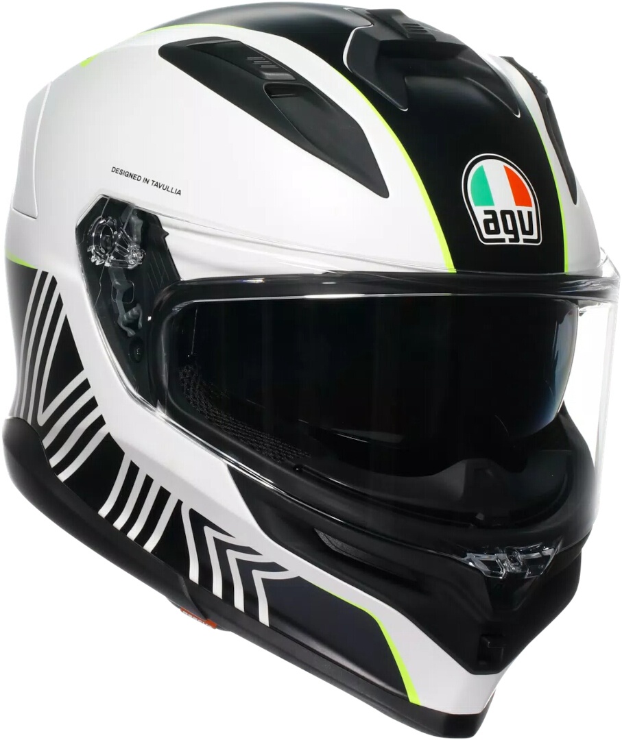 AGV K7 Super 46 2.0 Helm L (59/60) Abbildung 1