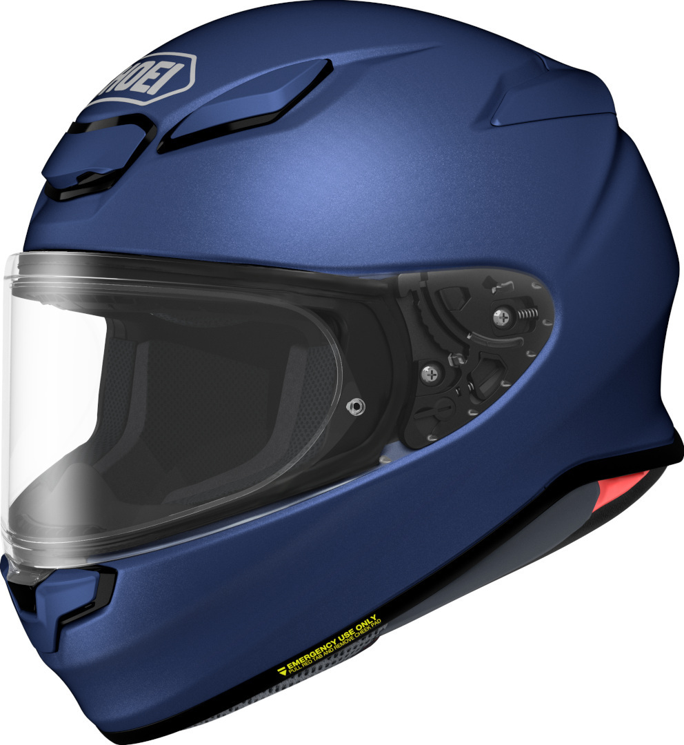 Shoei NXR 2 Helm blau L (59/60) Abbildung 1