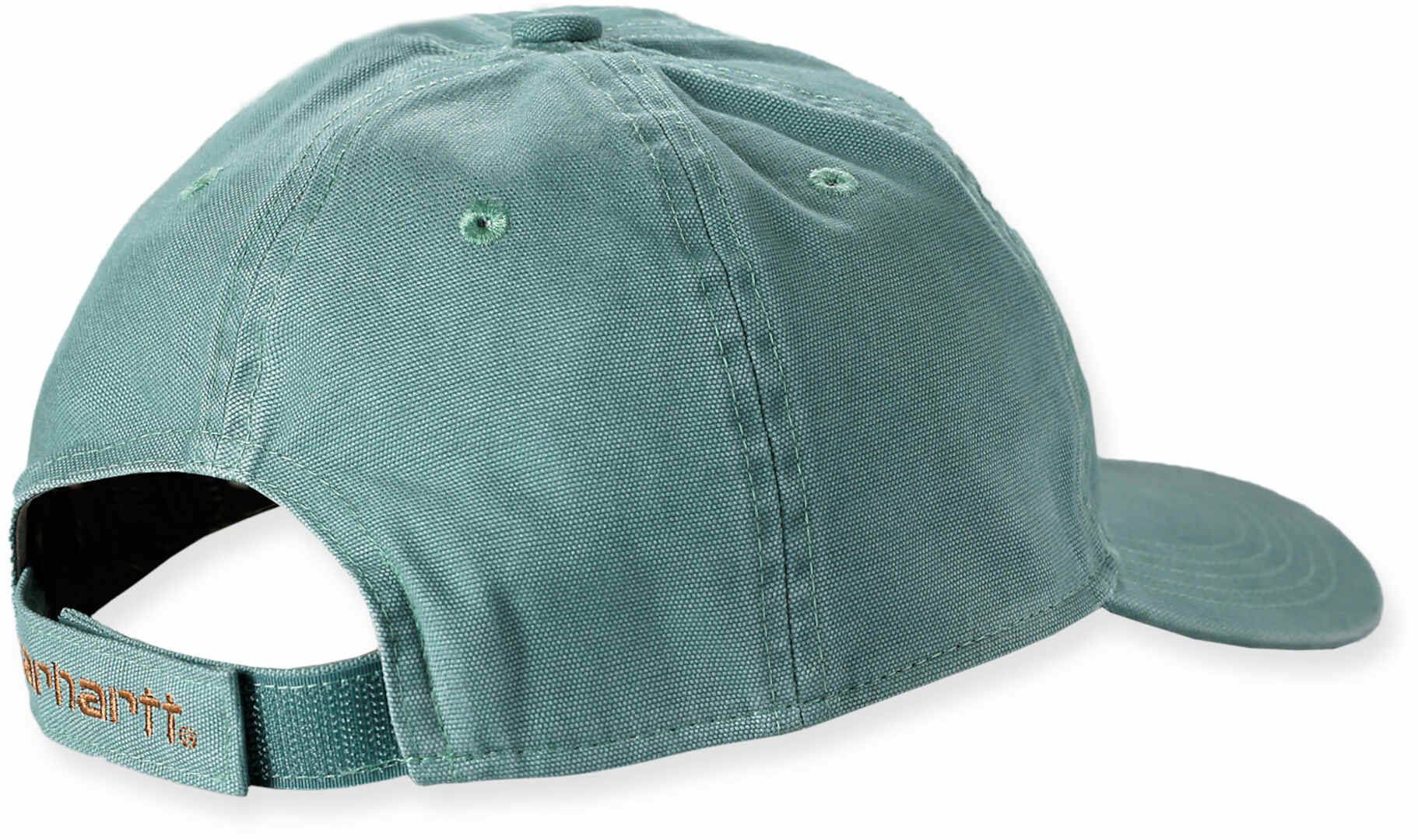 Carhartt Odessa Cap Sarcelle Figure 2