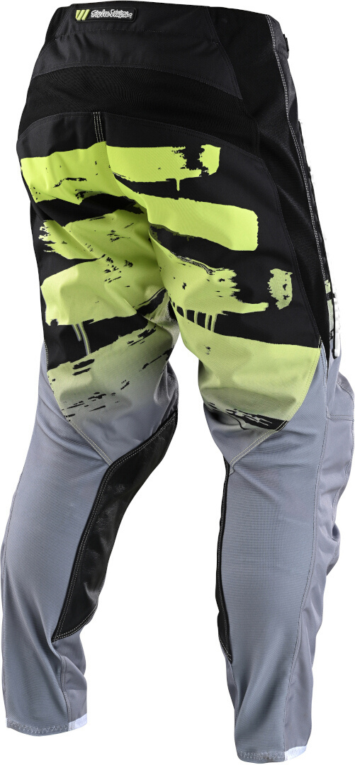 Troy Lee Designs GP Brushed Jugend Motocross Hose 20 Abbildung 2