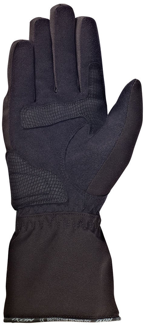 Ixon Pro Spy HP Ladies Motorcycle Gloves black S Figure 2