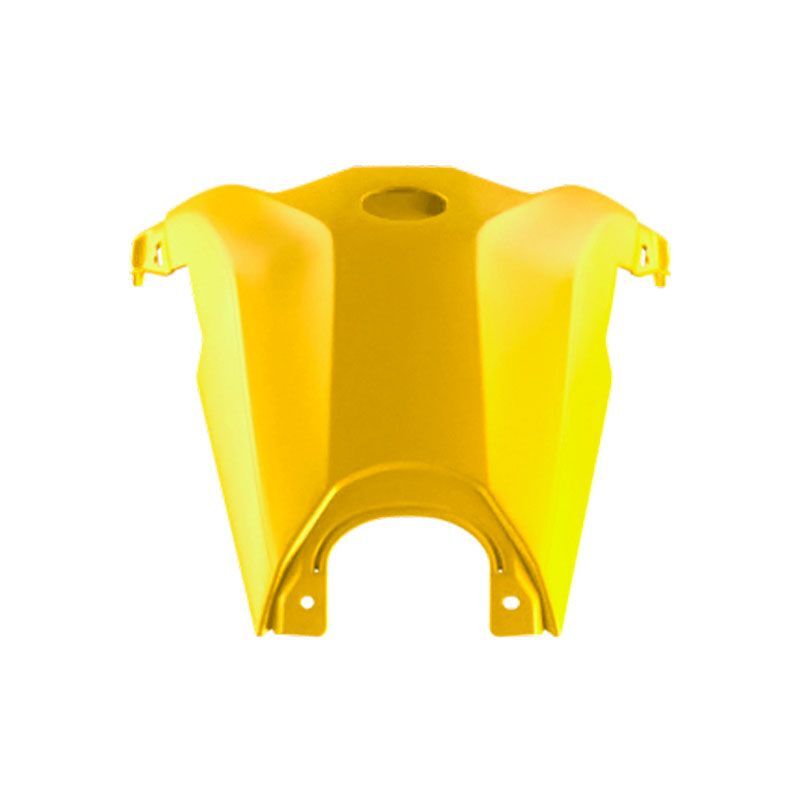 Race Tech T7 Revolution Gas Tank Lock Figur 1