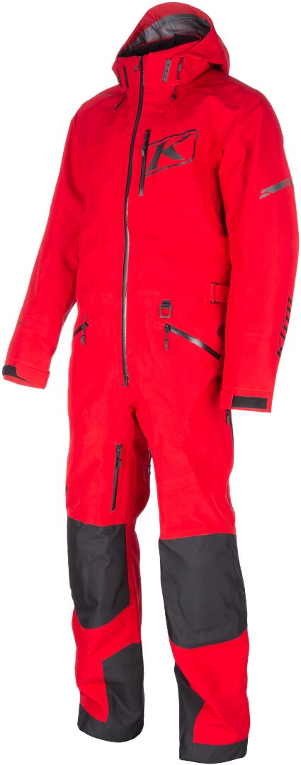 Klim Ripsa Vapor One Piece Snowmobile Suit-image-818741514