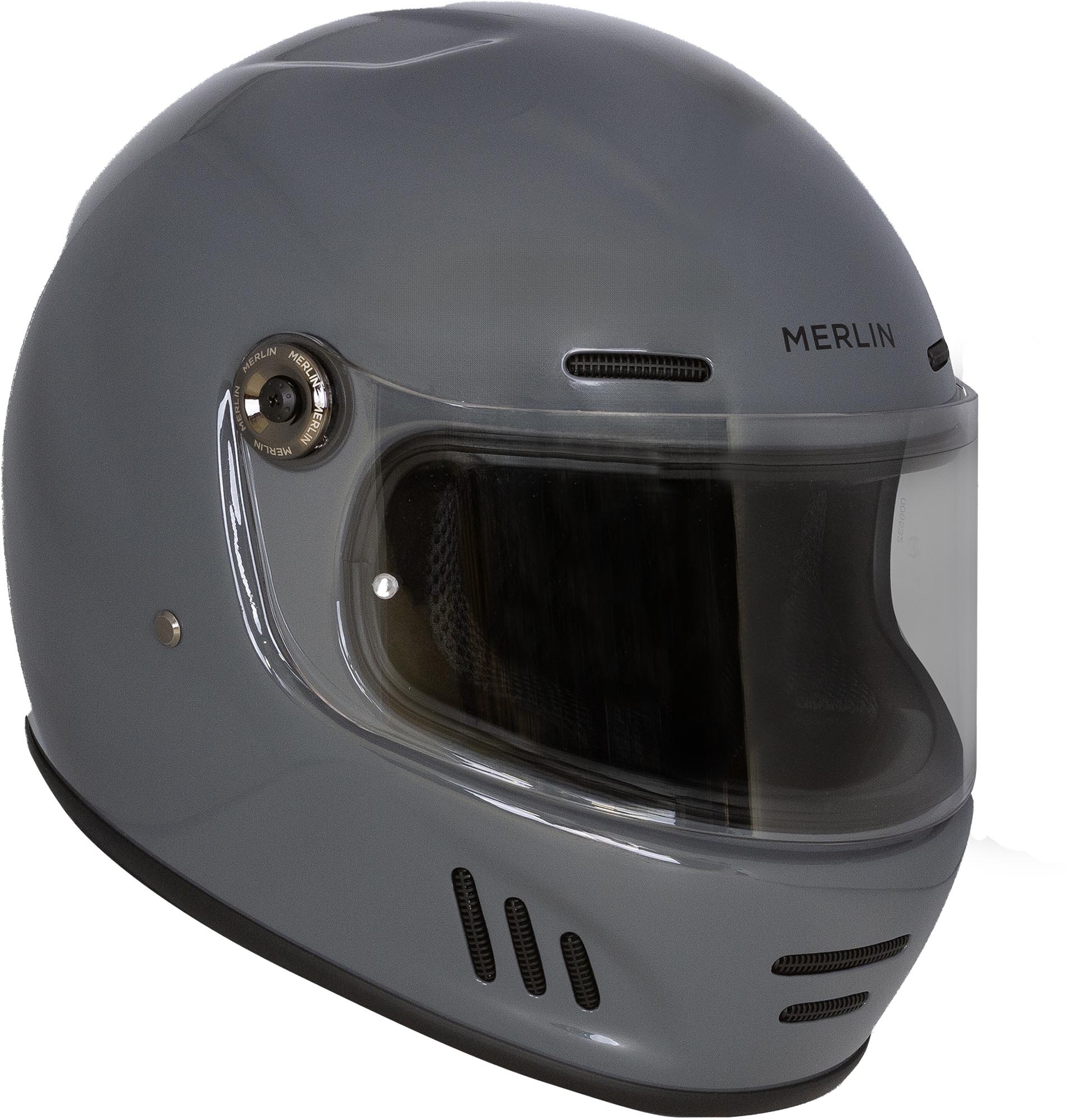 Merlin Revival Helm S (55/56) Abbildung 2