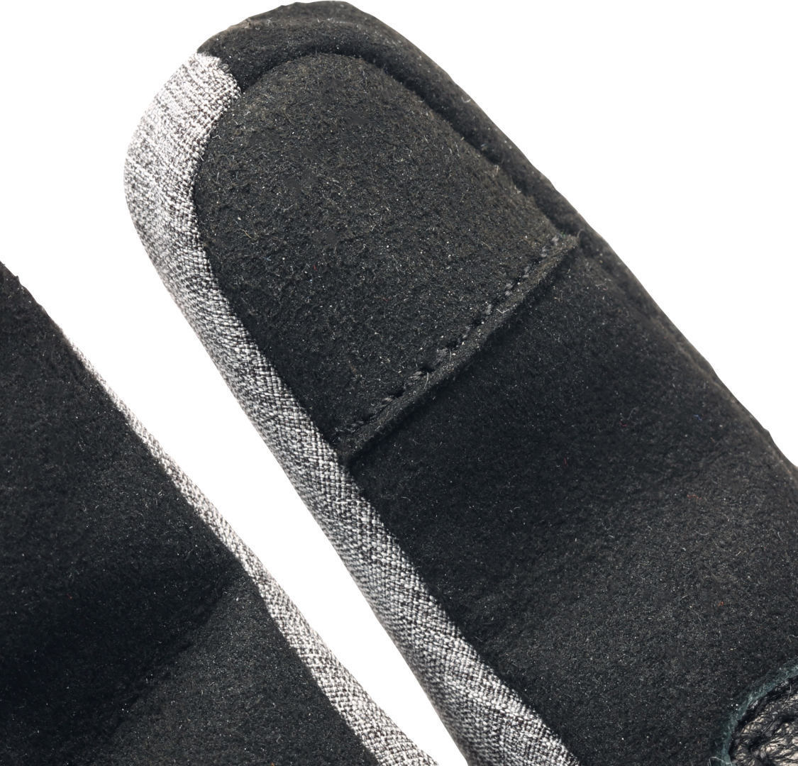 Büse Comfort Motorradhandschuhe grau 10 Abbildung 3