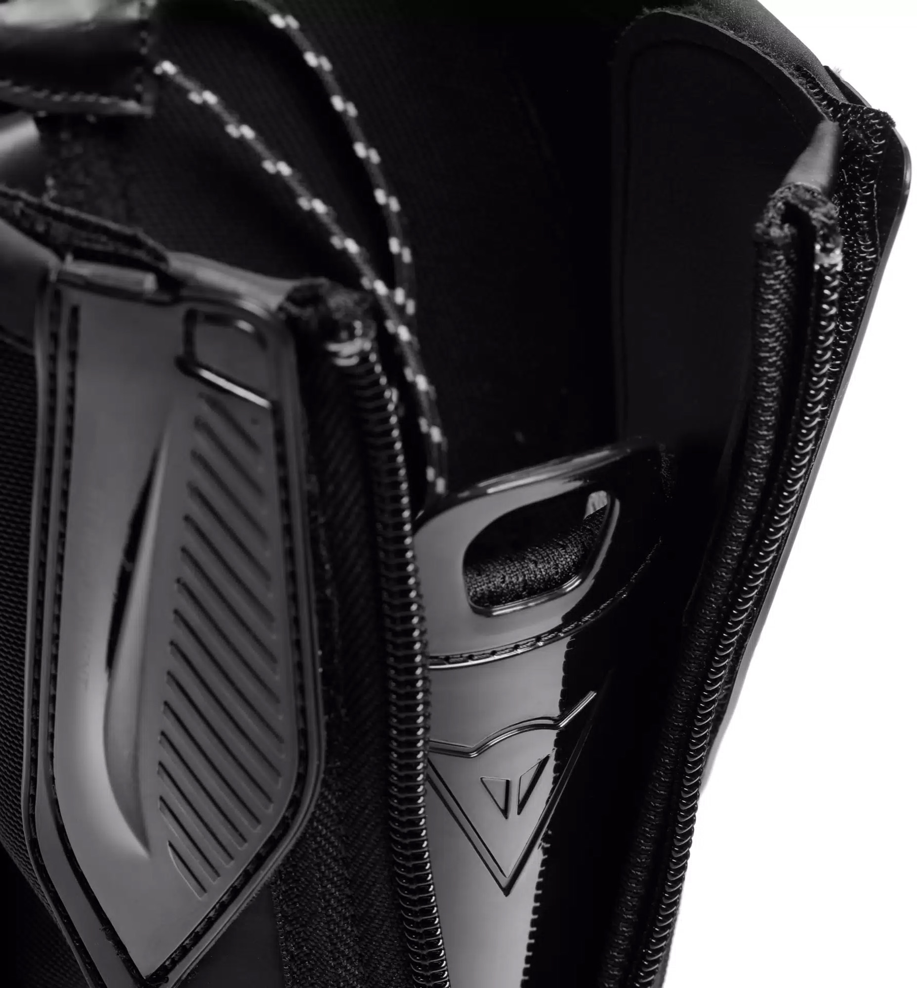Dainese Torque 4 2.0 Motoros csizmák fekete 40 5. ábra