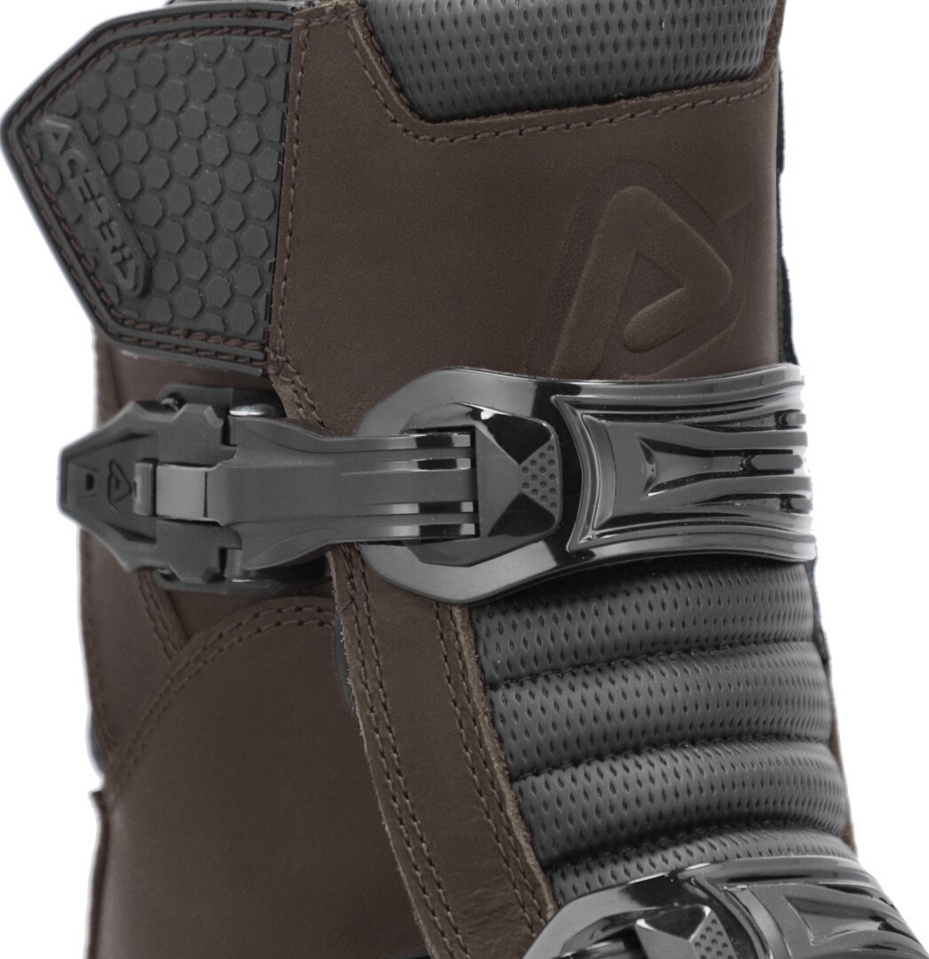 Acerbis Grimsel waterproof 엔듀로 부츠 42 그림 8