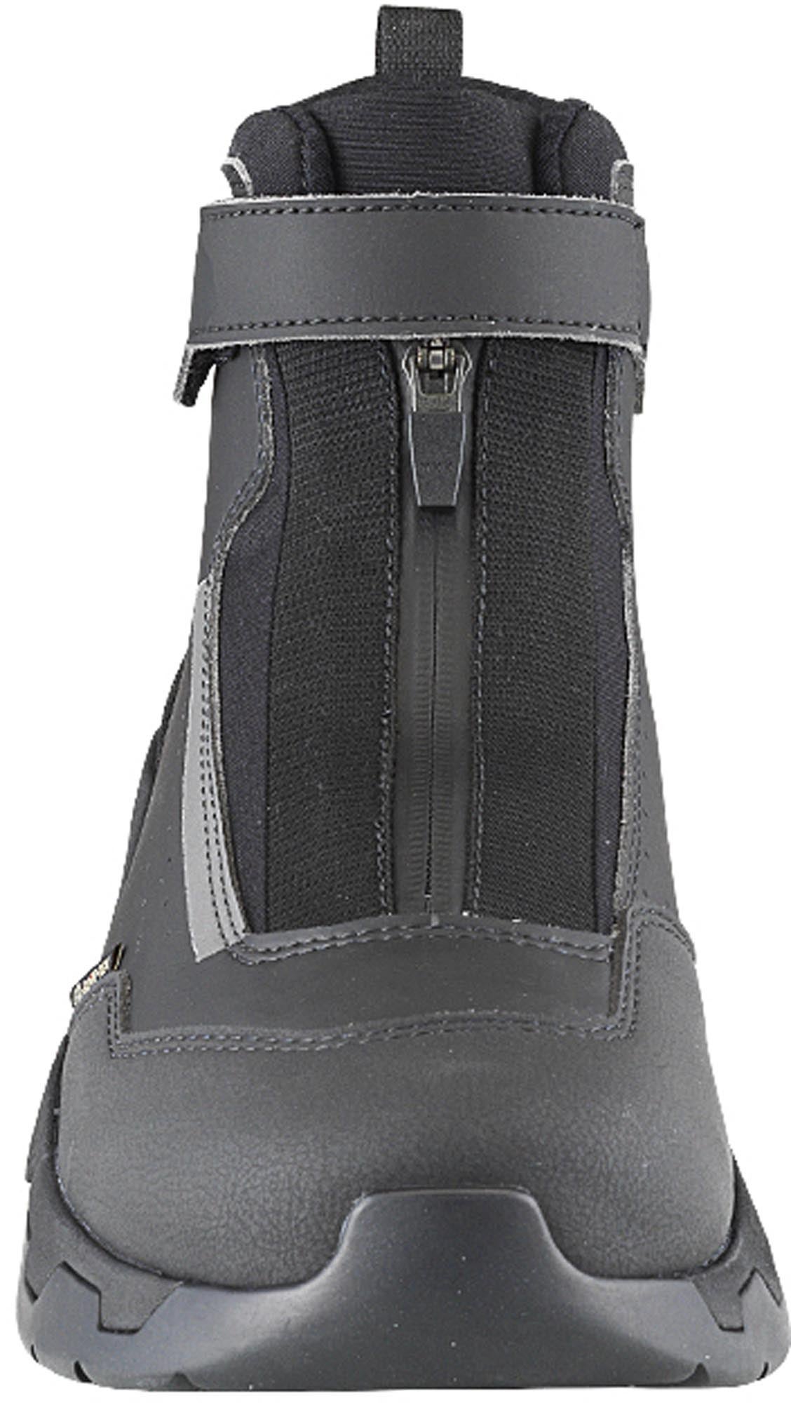 Gaerne G-Zion Gore-Tex vandtætte motorcykelsko Sort 48 Figur 2