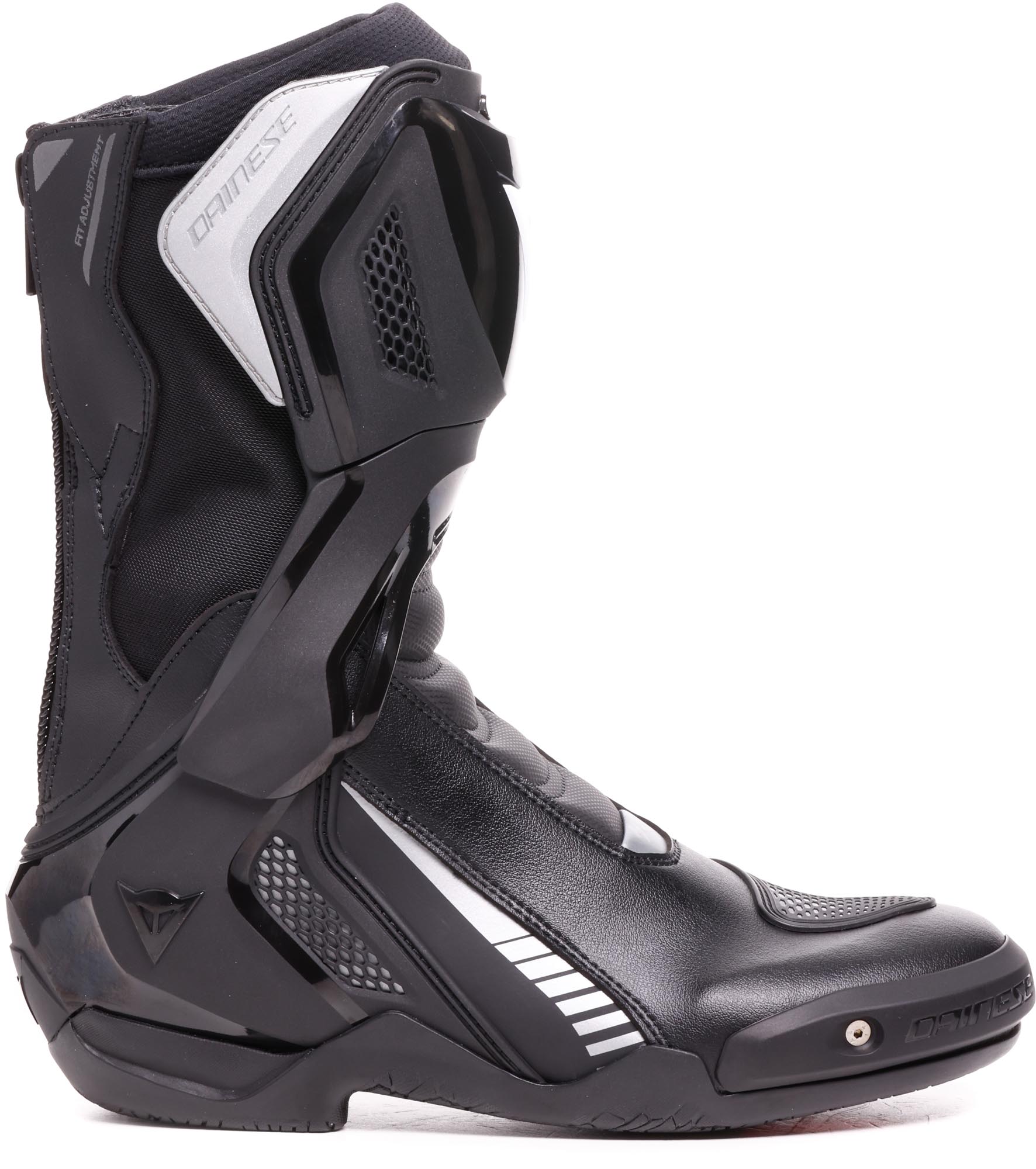 Dainese Nexus 3 Motorrad Stiefel schwarz/schwarz 40 Abbildung 2