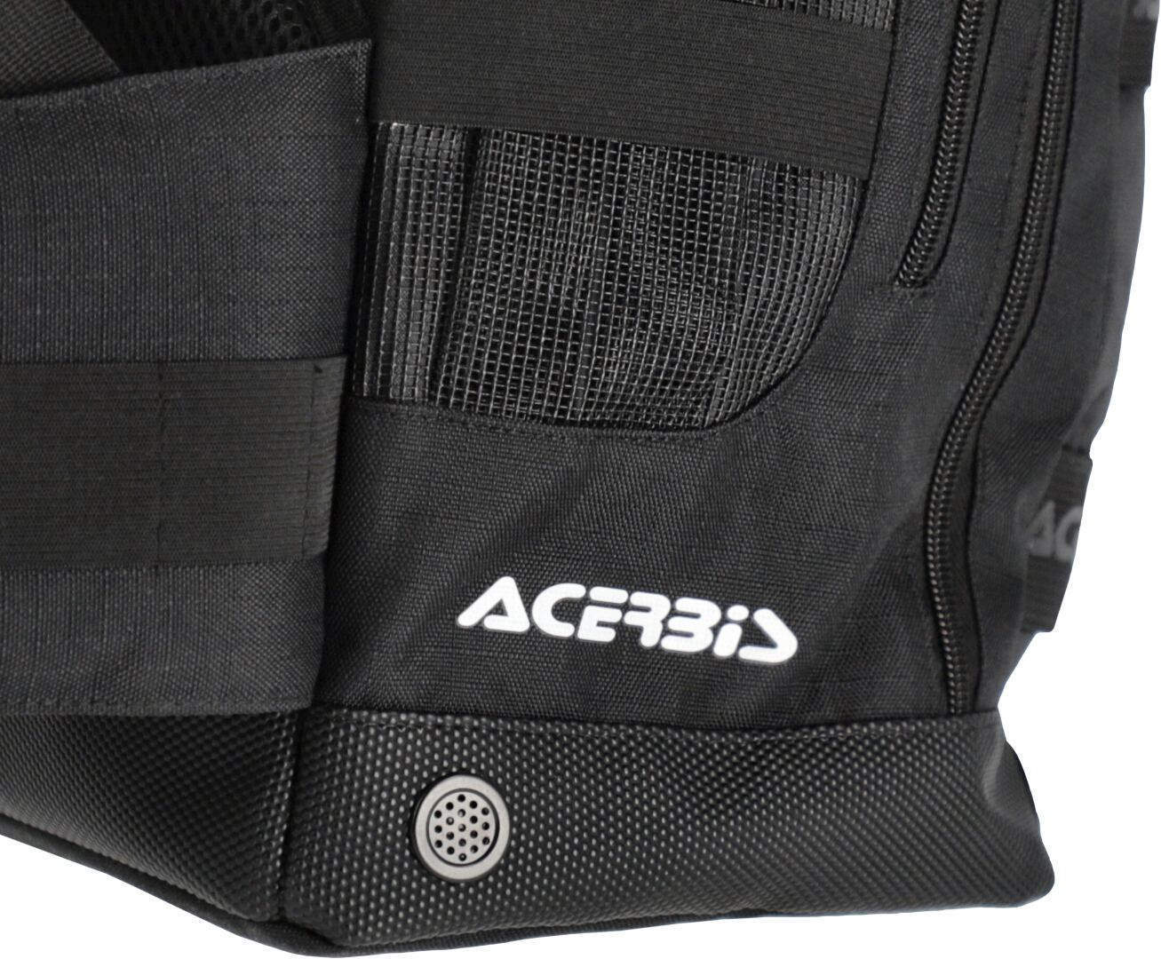 Acerbis Shadow 38LT 2.0 Rucsacul Figura 9