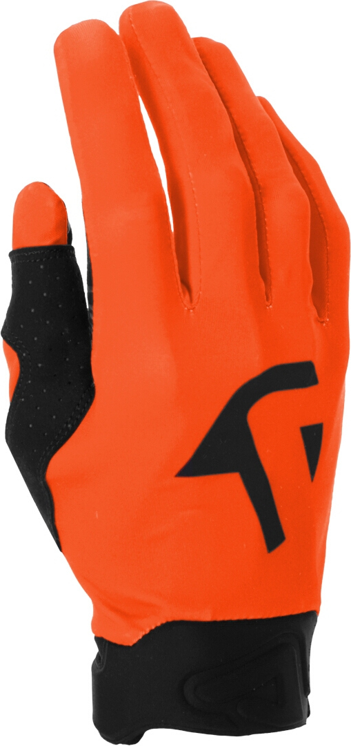 Acerbis MX Linear 2.0 Motocross handsker orange/sort XL Figur 4