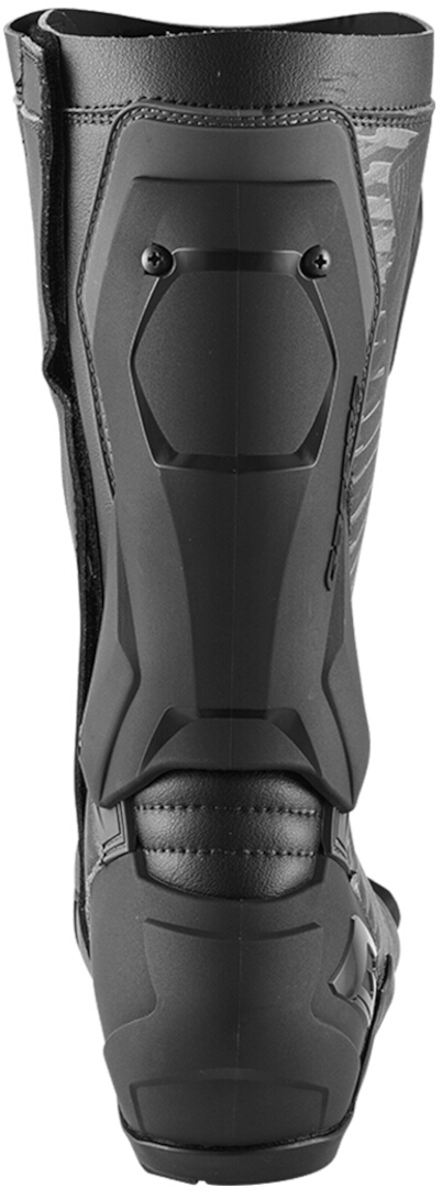 Gaerne GRX Motorcycle Boots black/anthracite 47 Figure 4