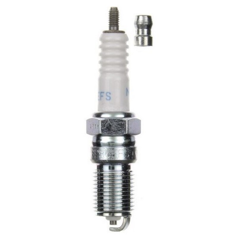 NGK Tändstift BPR6EFS Avtagbar kärna Figur 1