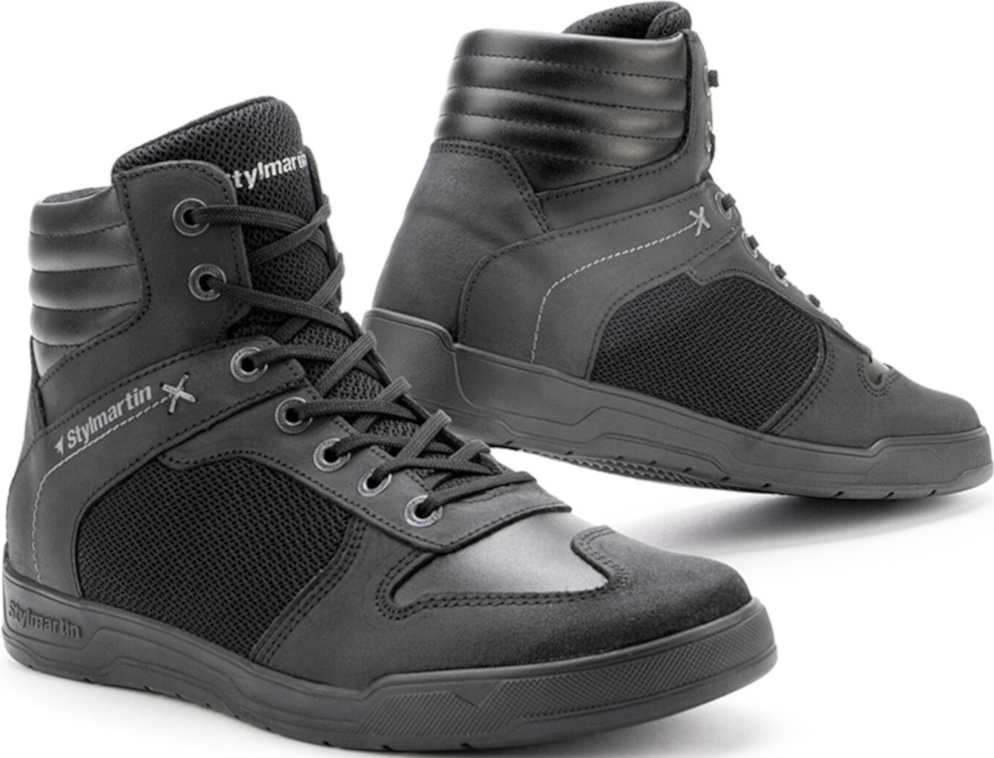 Stylmartin Atom Evo Scarpe da moto 37 Figura 1