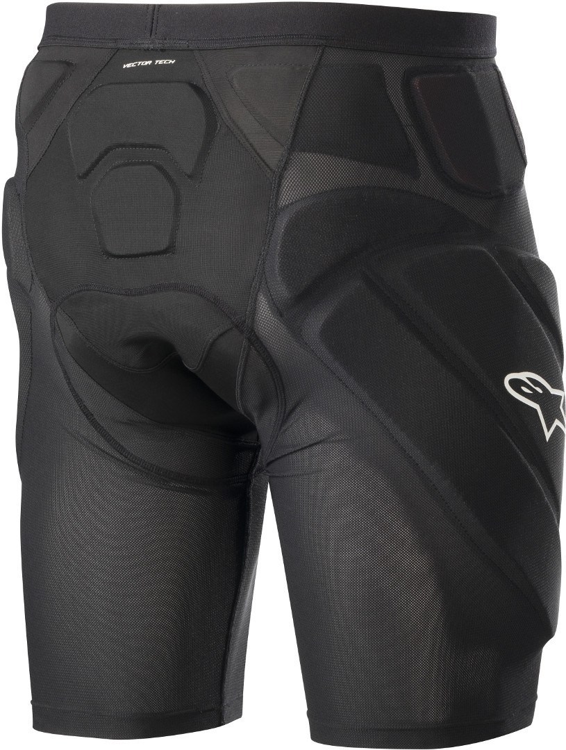 Alpinestars Vector Tech Protector shorts XS Figur 2