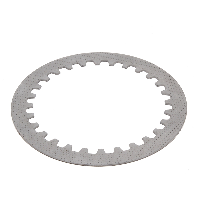 TECNIUM Kopplingsplatta i stål Figur 2